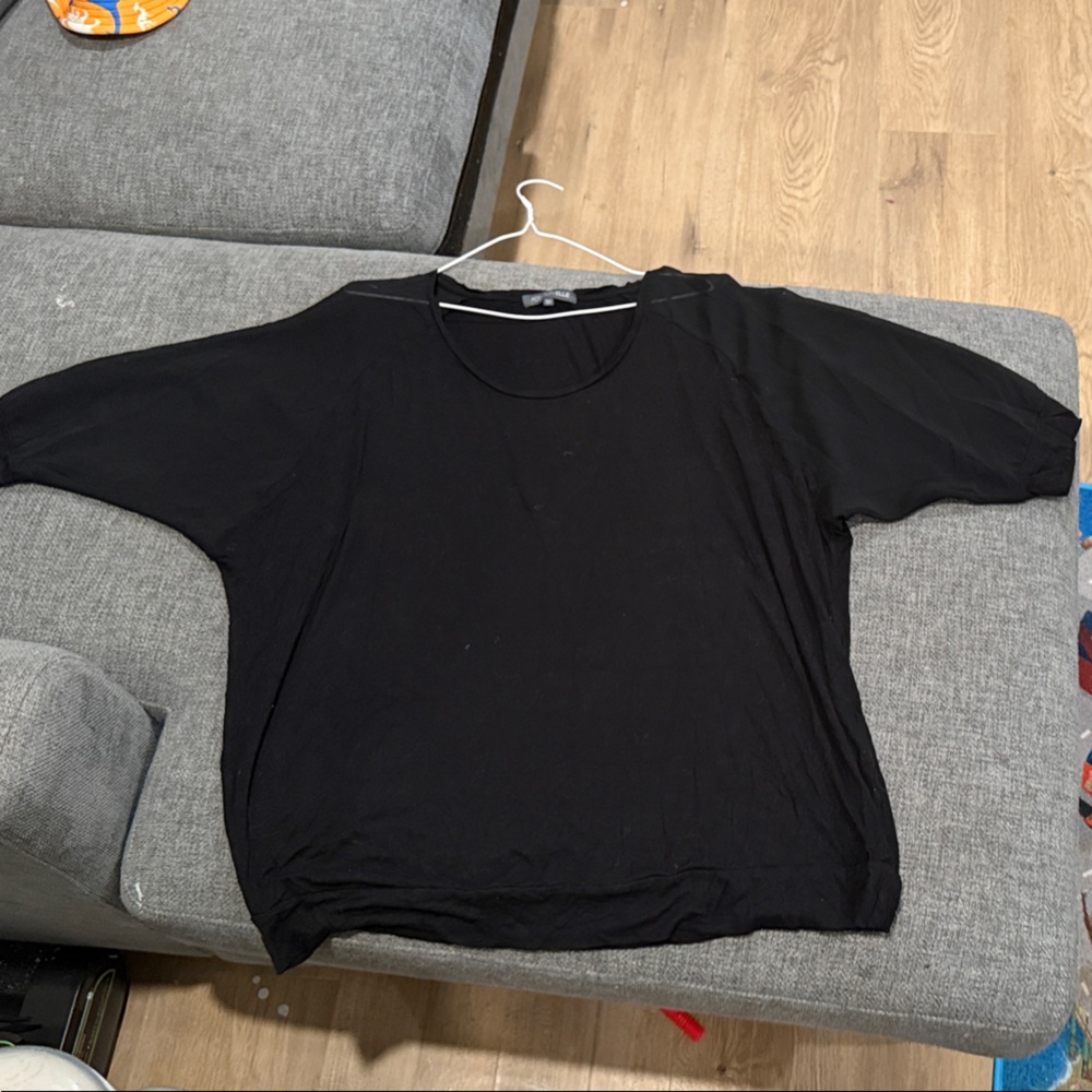 🔥Black Women's Top